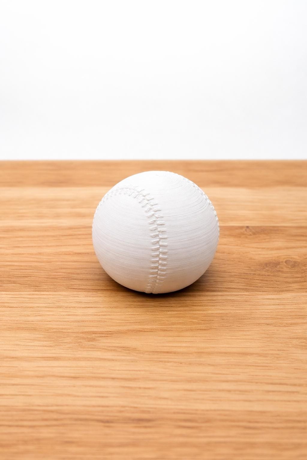 Layered Sports Fidget Toy | Baseball Soccer Volleyball Basketball Sensory Gift