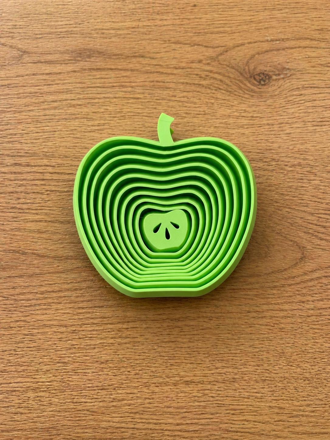 Teacher Gift Apple Fidget | Classroom Gift | Sensory Toy | Back to School