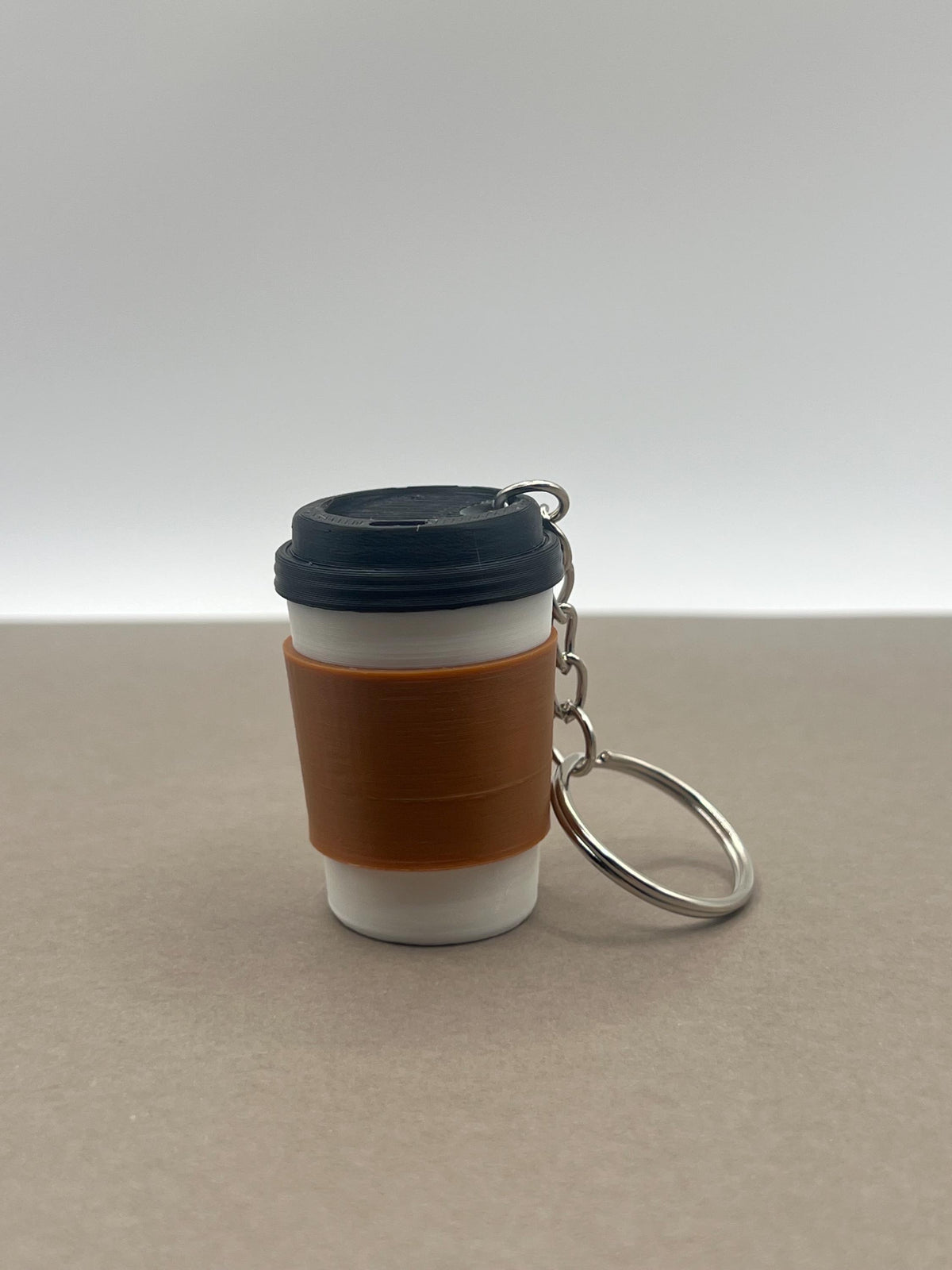 Coffee Cup Clicker Fidget | Stress Relief Fidget | ADHD Toy
