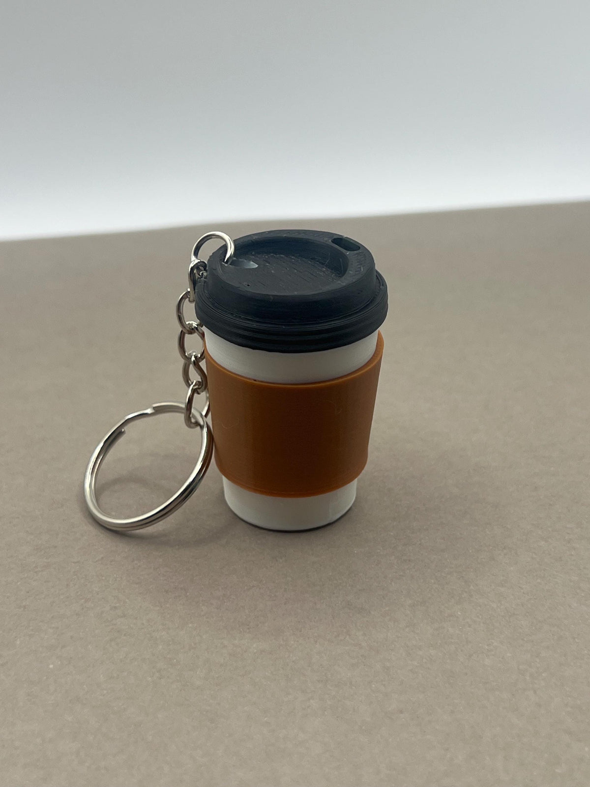 Coffee Cup Clicker Fidget | Stress Relief Fidget | ADHD Toy