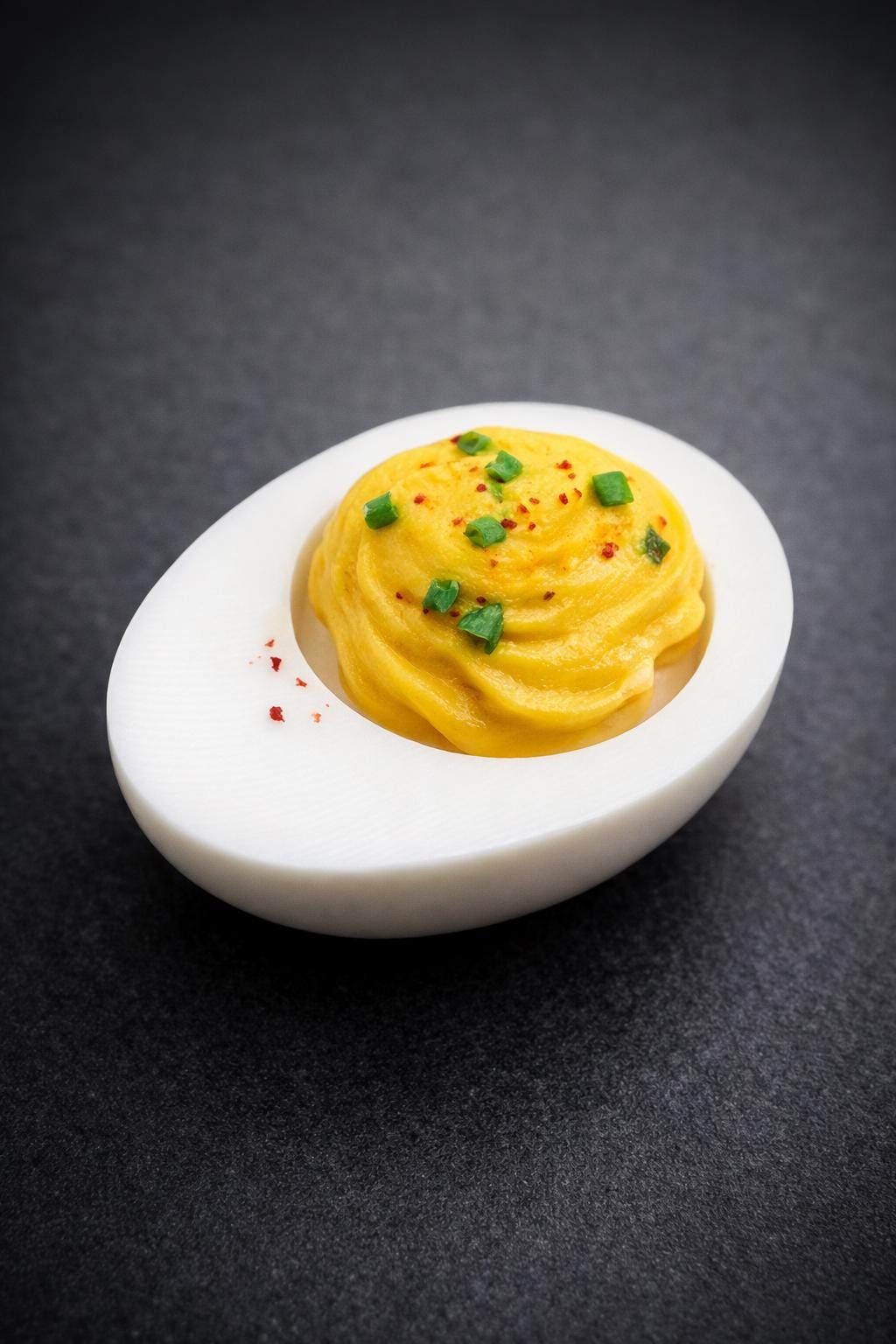 Deviled Egg Fidget Clicker