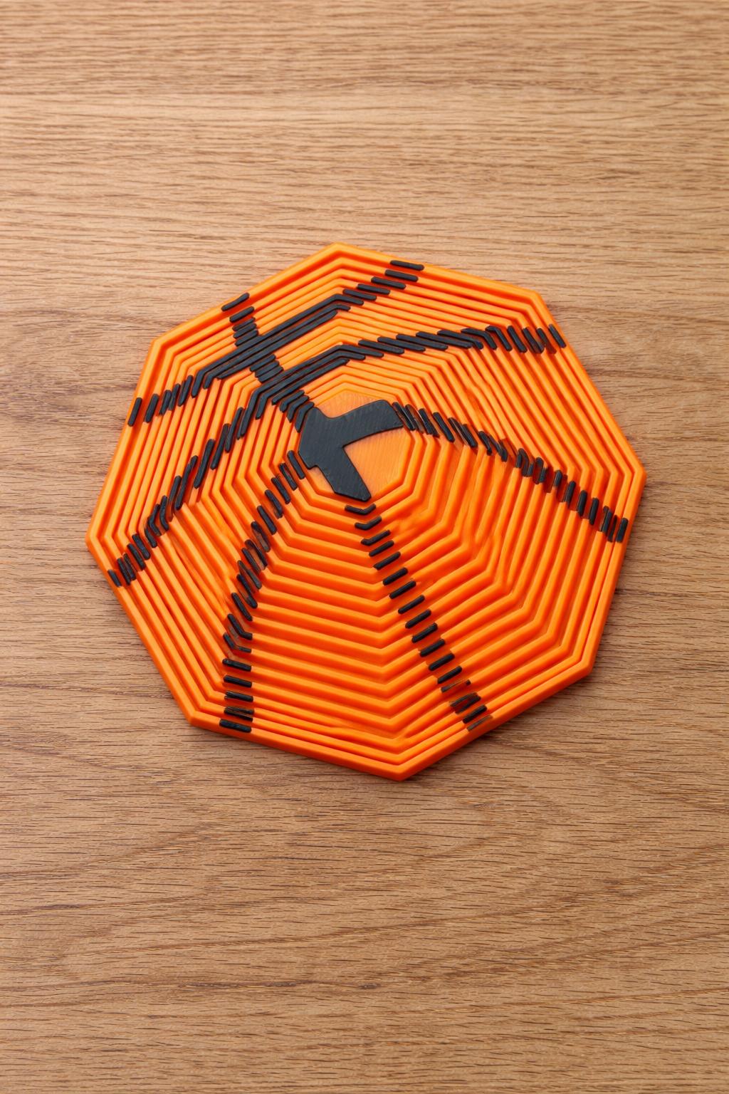 Sports Fidget Toy | Baseball Basketball Soccer Volleyball | Sensory Gift