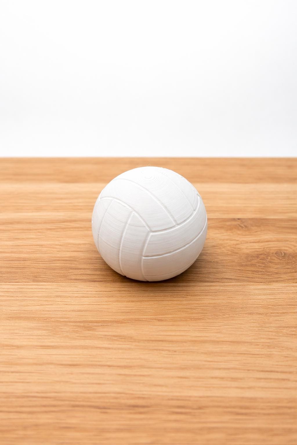 Layered Sports Fidget Toy | Baseball Soccer Volleyball Basketball Sensory Gift