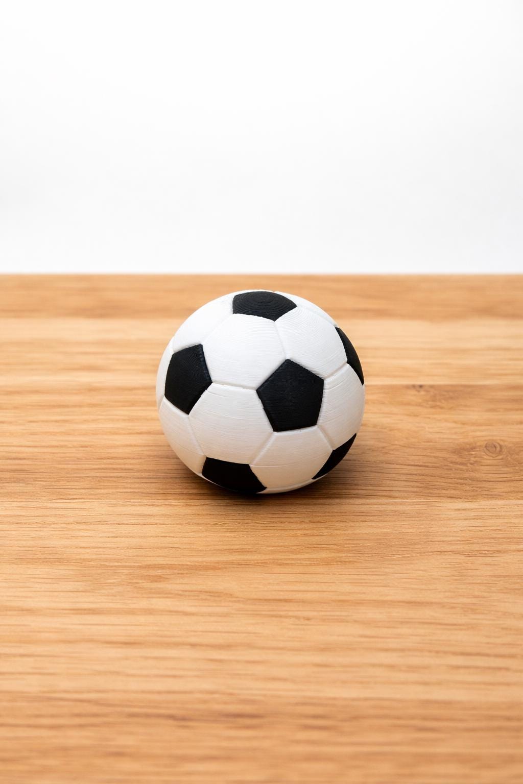 Layered Sports Fidget Toy | Baseball Soccer Volleyball Basketball Sensory Gift