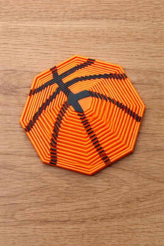 Basketball Sensory Fidget | Team Party Favor | End of Season Award | Sports Gift