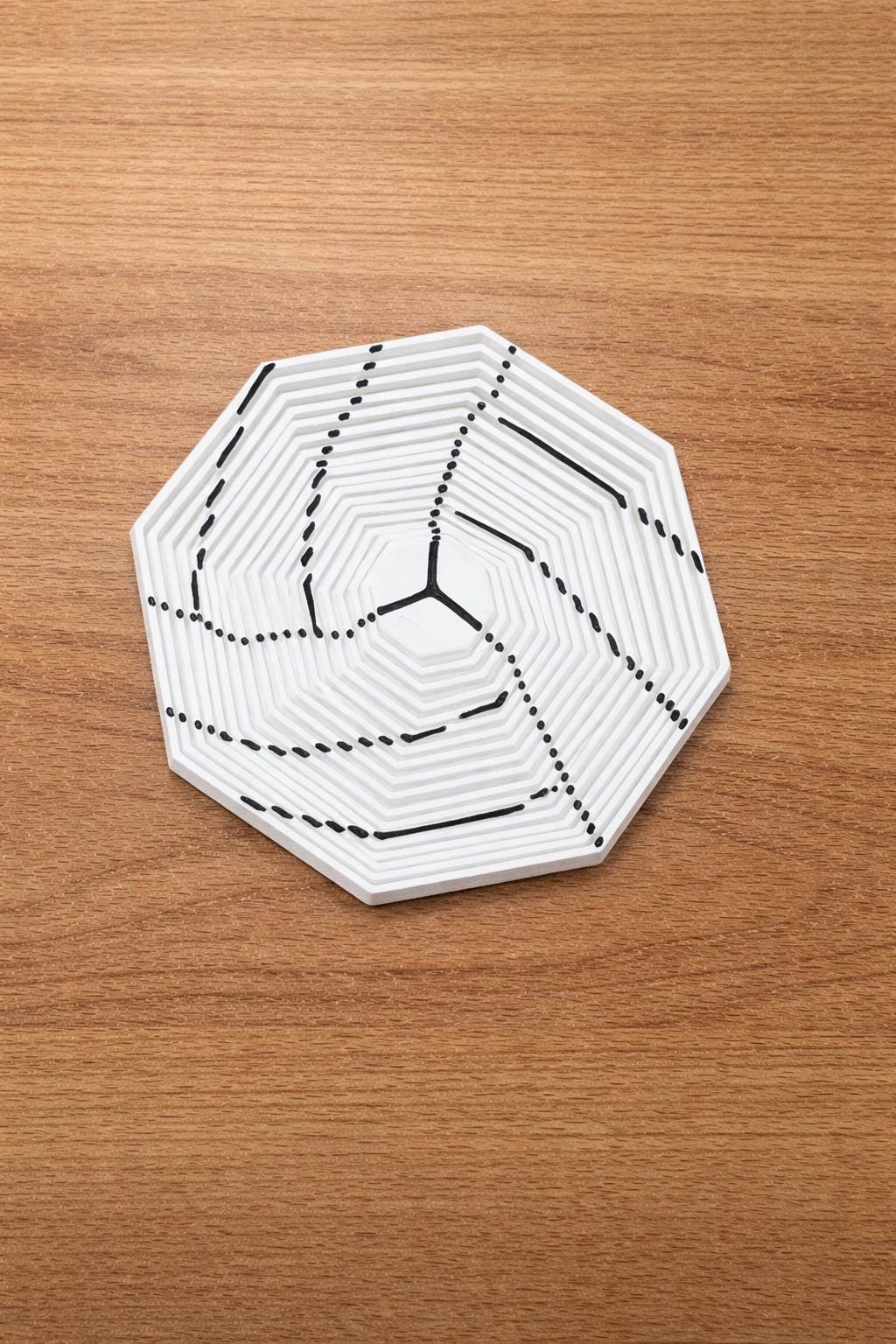 Volleyball Sensory Fidget | Team Party Favor | End of Season Award | Sports Gift